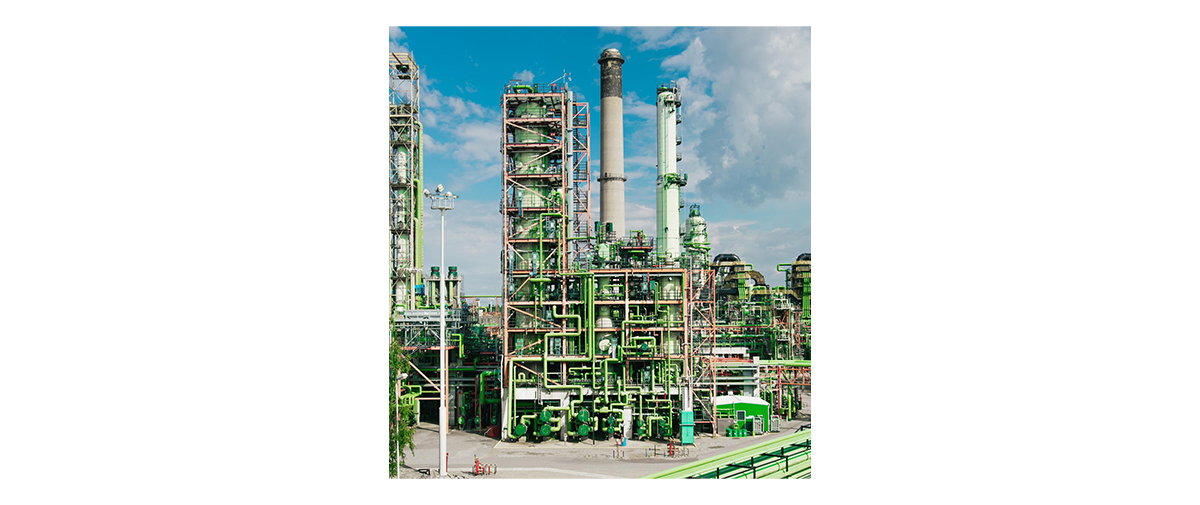 Neste Oil is the leader in the world HVO market with its state-of-the-art facilities