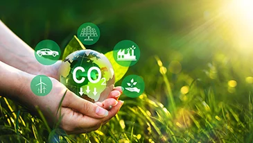 CO₂-electrolysis: technical-economic analysis of the technology and marketable CO₂-products