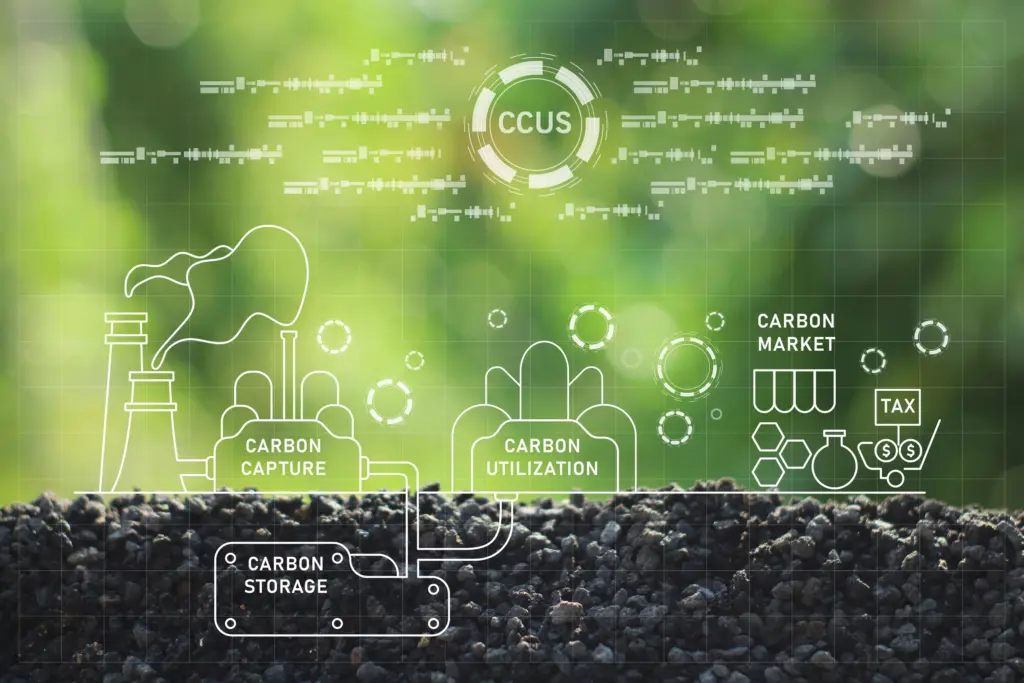 The New CO₂ Economy: CCU Technologies as Enablers of a Low-Carbon Future