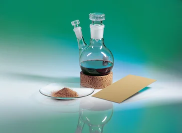 Innovative use of side streams from the sulfite process