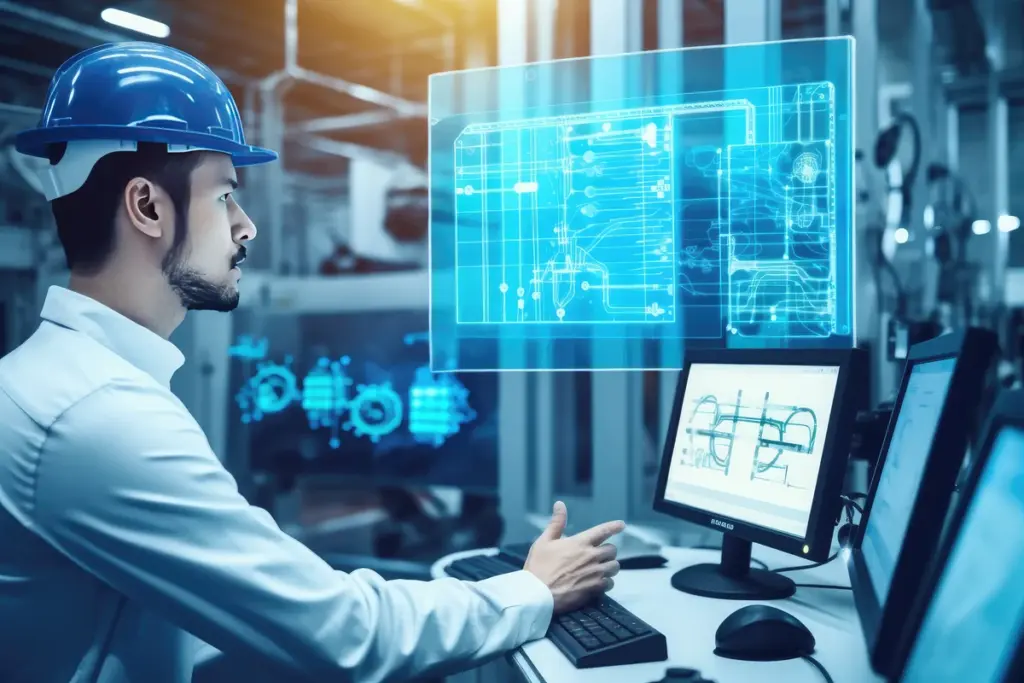 The Digital Pilot Plant: A Paradigm Shift in Scale-Up Engineering