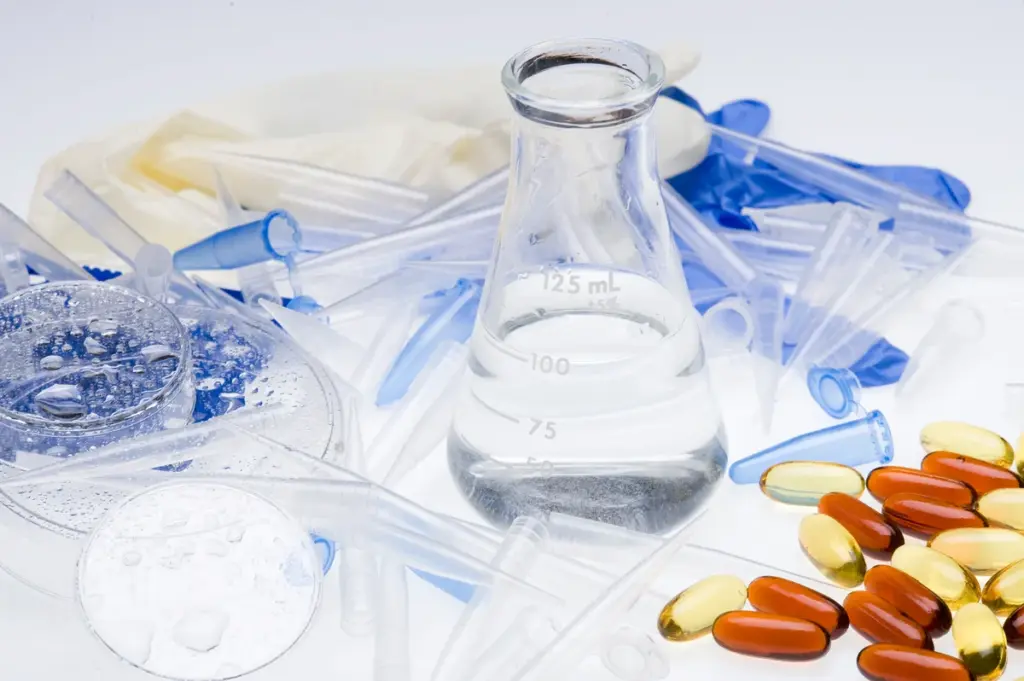 Lecithin: Market Dynamics, Growth Trends and Future Outlook
