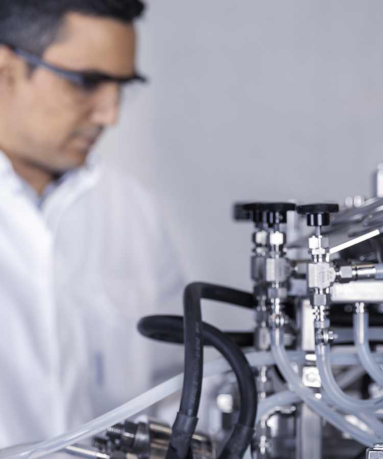 ECO2CELL CO2 Valorization technology by GKT