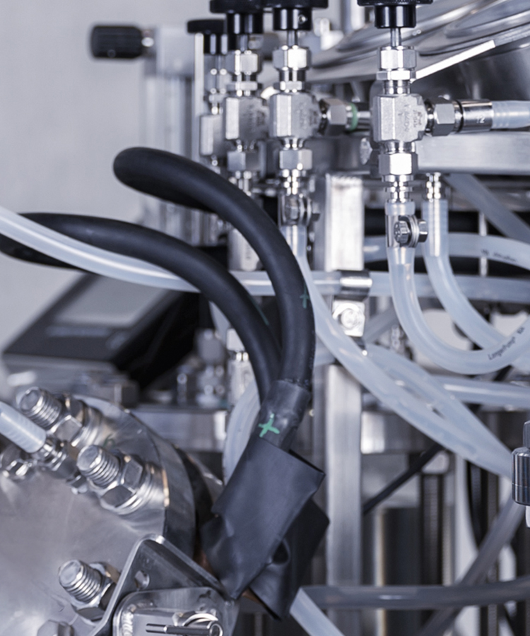 ECO2CELL Technology